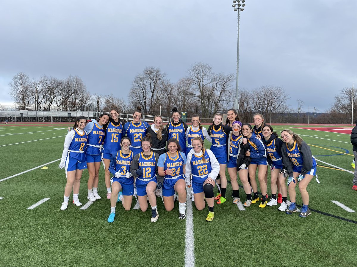 Our Mahopac Girls Flag Football team opens their season next week!! Click on the link below to order some gear to support our team!!! 

d2m71z9auyi64m.cloudfront.net/v3/flyer/843/8…