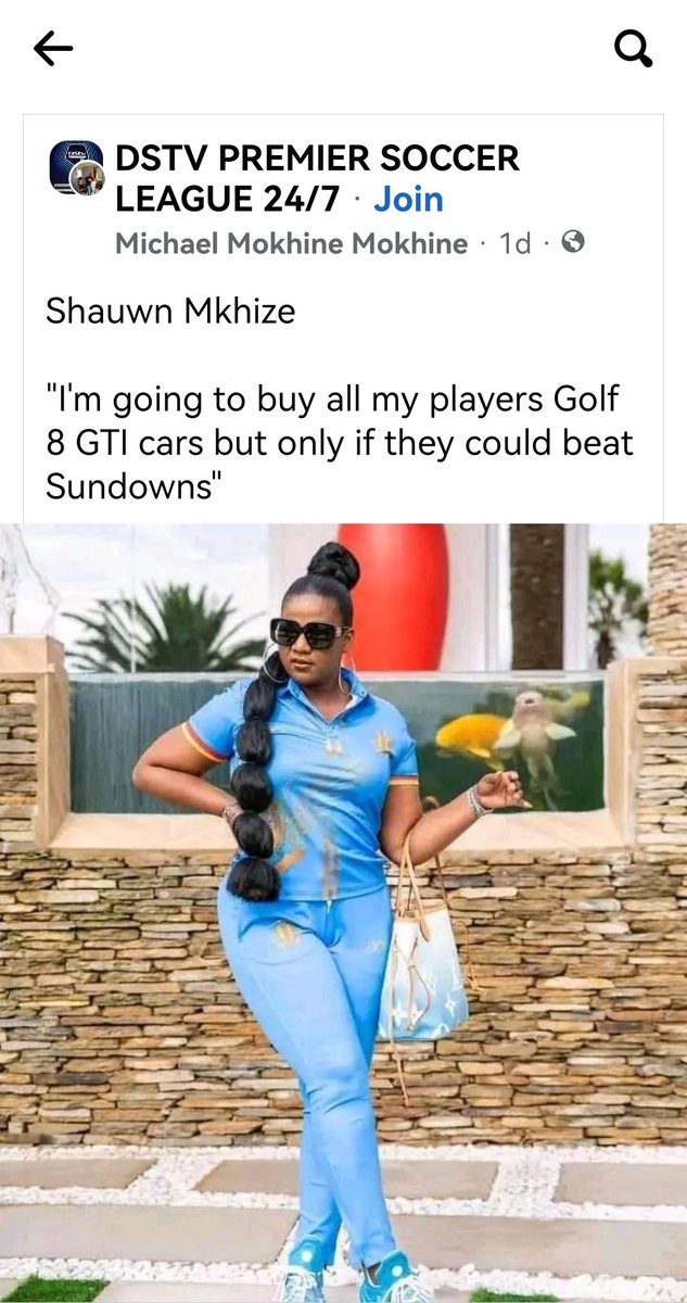 PastorTheDJ🇿🇦 tweet media