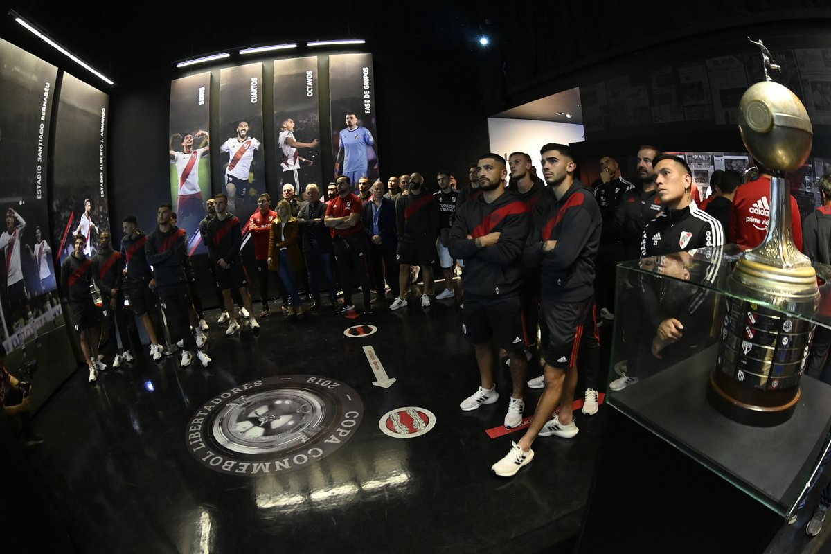 Una historia llena de Grandeza 📜