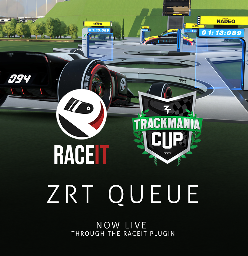 RACEIT_TM tweet picture