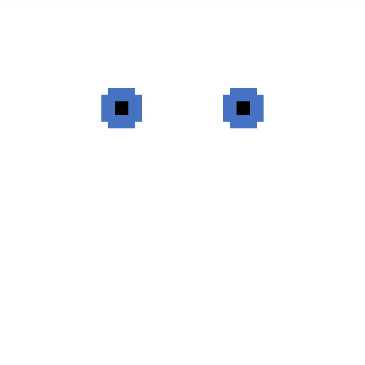 Pixelated Panthera tweet media