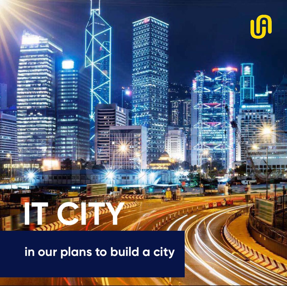 UACOIN_official's tweet photo. The main goal of our project is building a Smart IT city in Odessa region.

A new city with all the necessary infrastructure.
- The general IT headquarters
- Kindergartens
- Schools
- Universities
- Hospital
- Police station
- Fire station
- Parks
- Relaxation areas

#UAcoin https://t.co/i1umvOmnOY