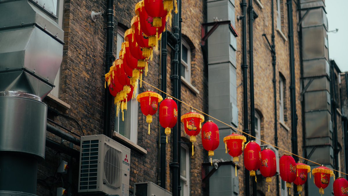 Chinatown, London.

#streetphotography