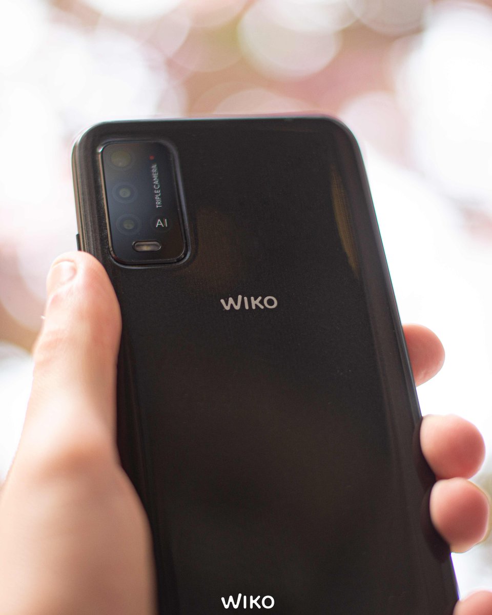 Scopri di più su PowerU20: it.wikomobile.com/shop/smartphon…

#Wiko #LetsPowerUp #PowerU20 #PowerUCollection