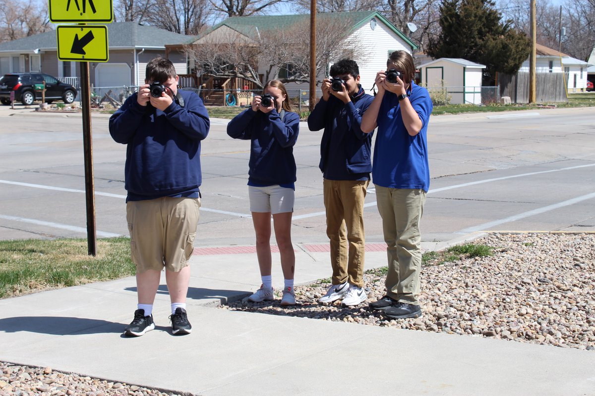 cchilders64's tweet photo. Information Technology students had a mini-unit in photography this week. They did GREAT! #giccpride #benotafraid @GICC_Crusaders https://t.co/KdbkJNR2z6
