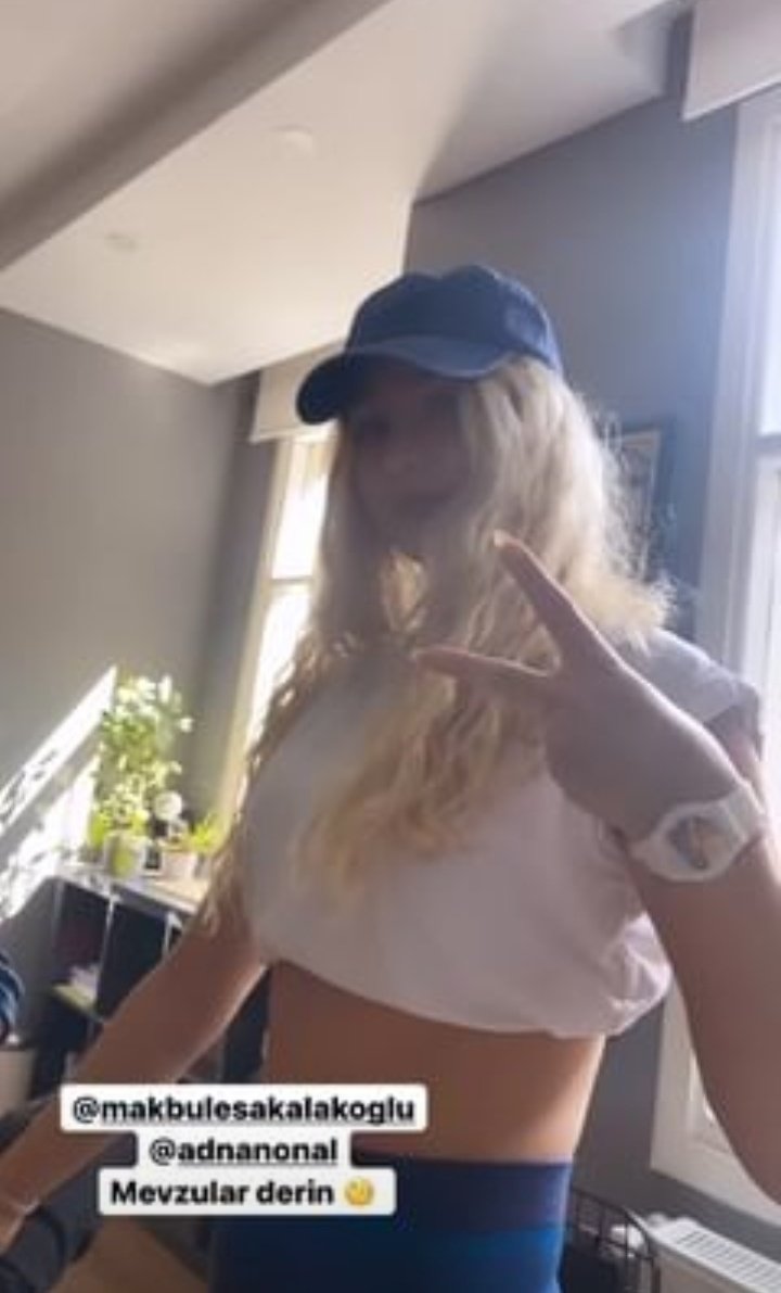 Yasin sen işini biliyorsun:)
#survivor2022alllstar
