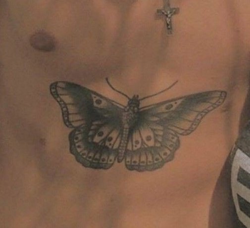barbiesharry's tweet photo. Butterfly 🦋 https://t.co/wcIkBYuuV6