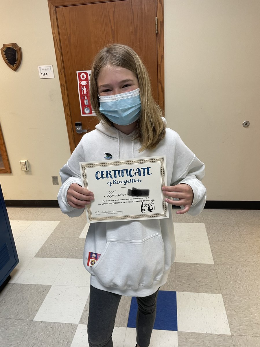 Sennett Middle tweet media