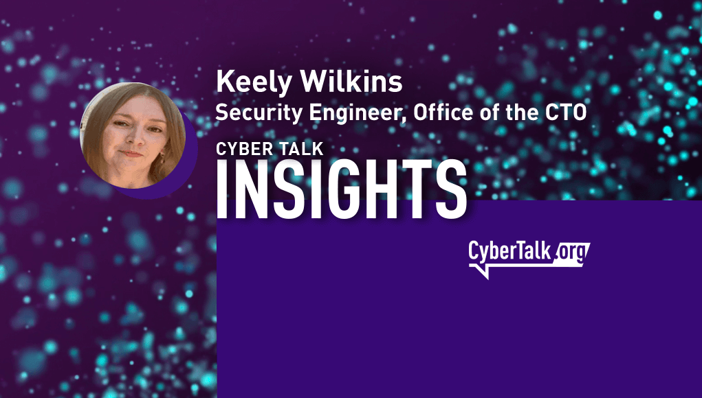 “Supply chain issues are prompting grey market hardware purchases,” says expert Keely Wilkins. Learn about why you should avoid #greymarket buys with this #CyberTalk bit.ly/3rKOtbN