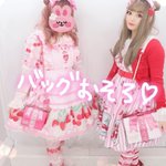 ツイートに含まれる画像
