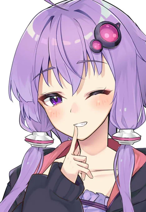 ゆかりさん差分整理できてきた 