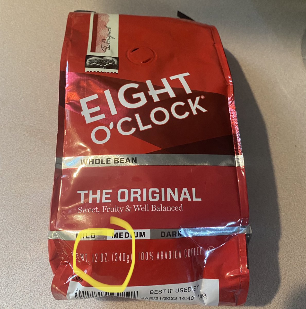 SteeleDaddy's tweet image. Anyone else been noticing this phenomena of manufacturers putting out smaller sizes but keeping the price the same, seemingly in a ploy to trick the idiots into thinking prices haven’t drastically gone up? Wife and I noticed this the other day and it low-key pissed us off.