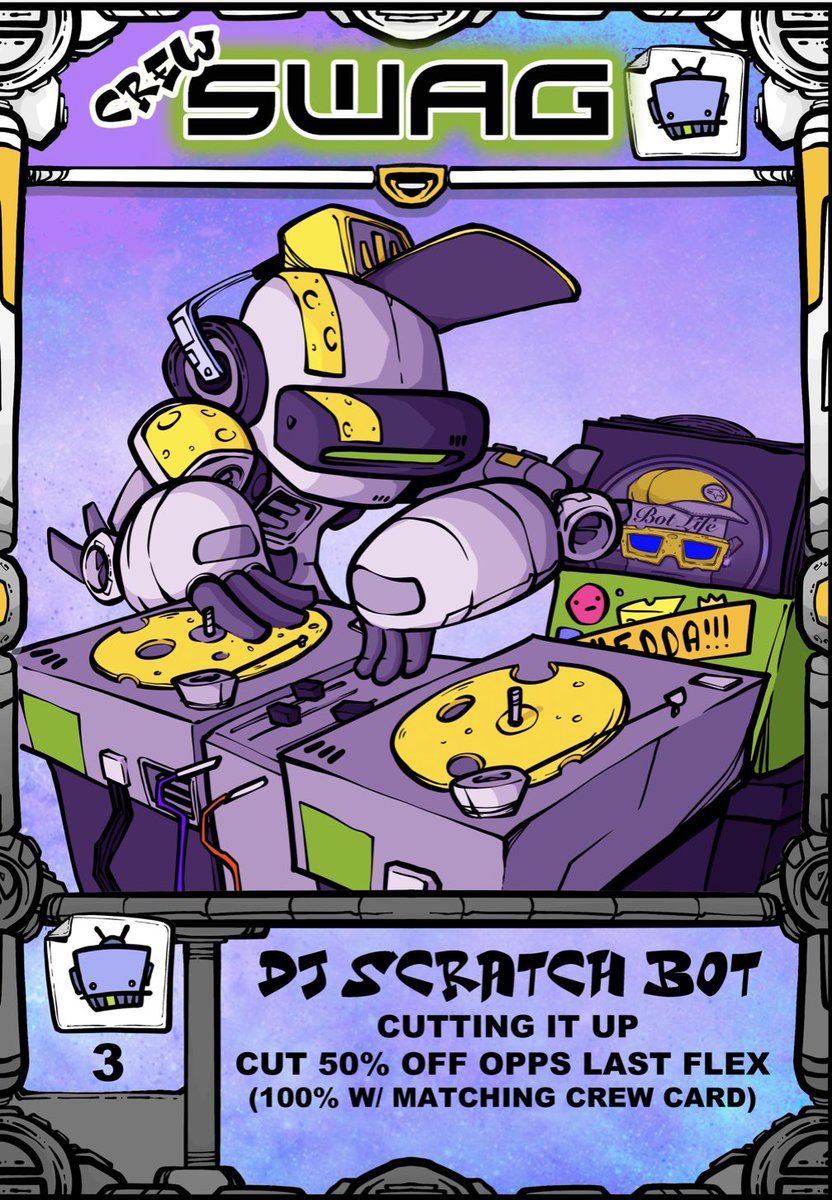 Chedda Whale 🧀🐳 tweet media