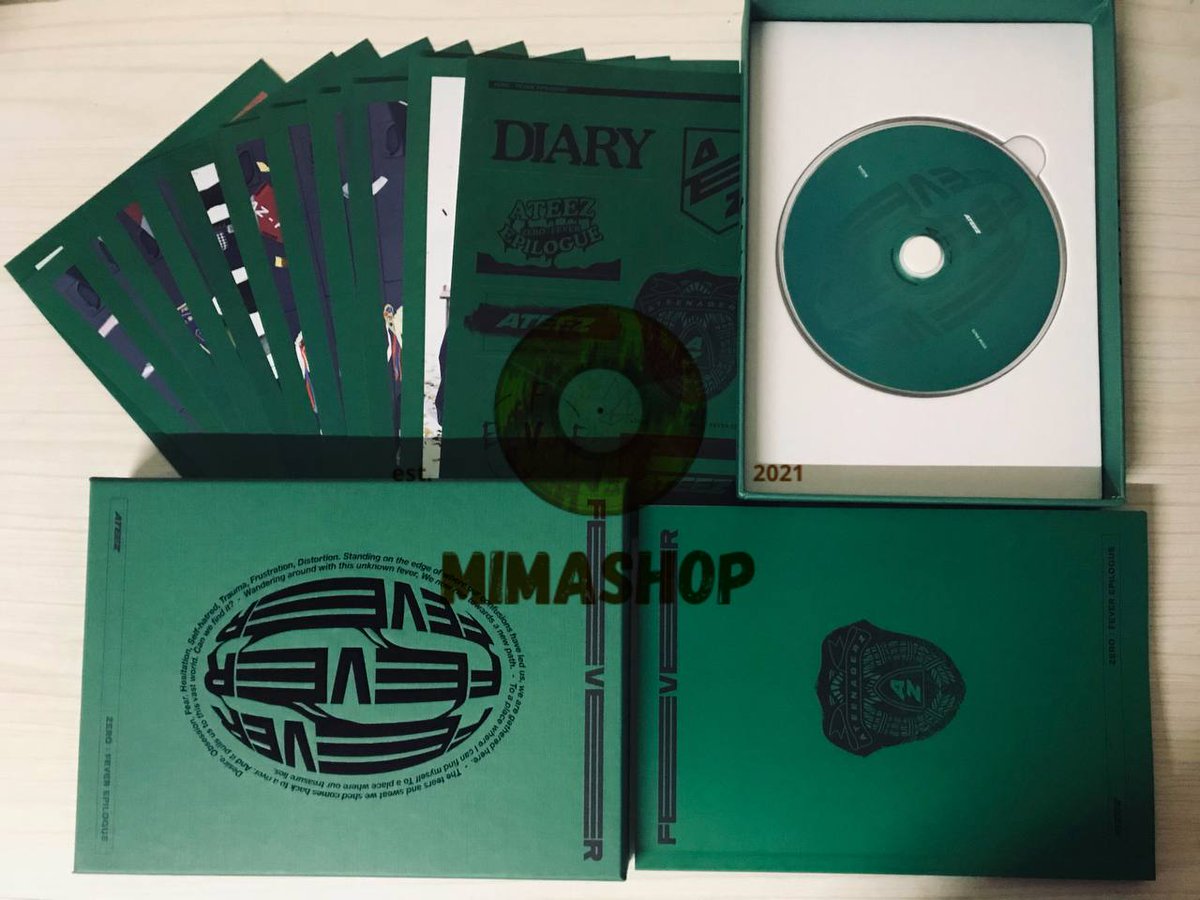 MimaShop21's tweet photo. SALE❗SALE❗SALE❗

ONHAND UNSEALED ALBUMS
-price list and inclusions on the pic
-all are in good condition

🏷️skz noeasy, ateez, b:do, border day one, enhypen, BTS, ly:tear, ive, eleven, loona &amp;, aespa, savage, epilogue, ateez pt.3 https://t.co/YoILn0125m