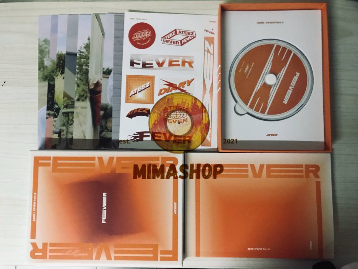 MimaShop21's tweet photo. SALE❗SALE❗SALE❗

ONHAND UNSEALED ALBUMS
-price list and inclusions on the pic
-all are in good condition

🏷️skz noeasy, ateez, b:do, border day one, enhypen, BTS, ly:tear, ive, eleven, loona &amp;, aespa, savage, epilogue, ateez pt.3 https://t.co/YoILn0125m
