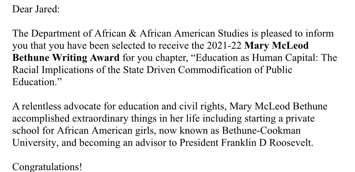 Jared C. tweet media