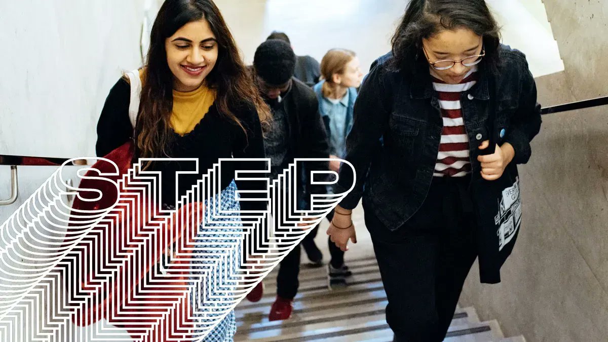 PEER_UK's tweet image. 📣 We&apos;re recruiting for a new Gallery Assistant in partnership with @GGHub__  &amp;amp; @LondonLegacy as part of STEP! @Create_Jobs

If you&apos;re a young East Londoner &amp;amp; are interested in visual arts this could be for you! 🎨

Find out more &amp;amp; how to apply here: buff.ly/3vdFy3i