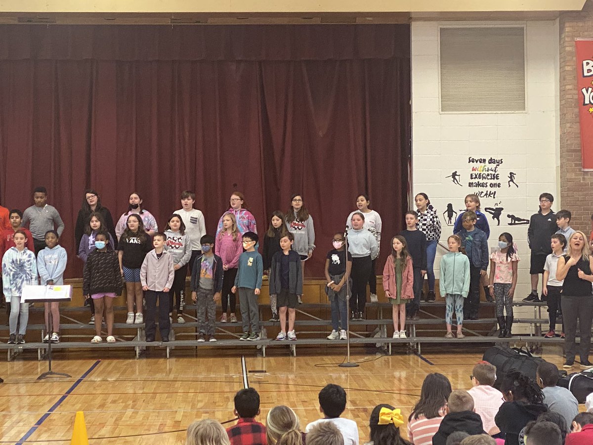 Beth Bini tweet media