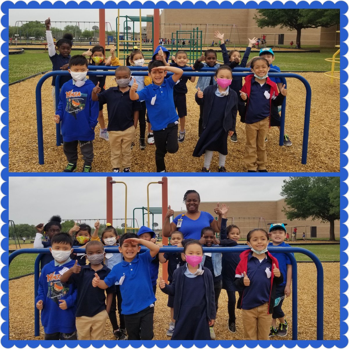 Sonja Rodgers, M.Ed. tweet media