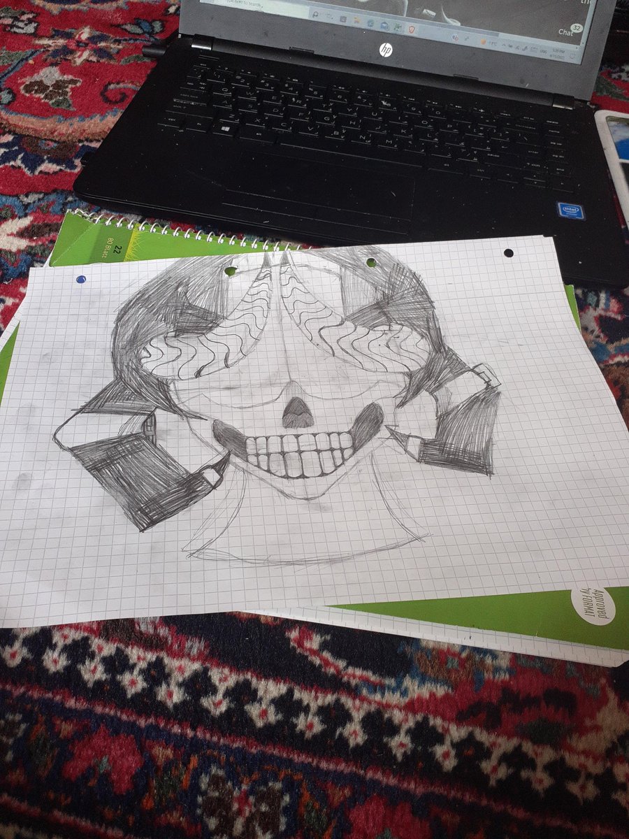 Random_Beings's tweet photo. yooo, I drawed my Roblox/Weirdcore Outfit just the headshot-
#TraditionalArt 
#Roblox #RobloxArtOutfit 
#5stagesOfArt https://t.co/cXRcbUu4Ao
