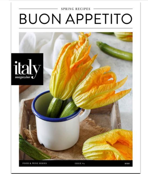 ItalyMagazine's tweet photo. We have a curated selection of mouth-watering recipes from appetizers to desserts in one affordable e-book celebrating spring flavors for #Italymagazine readers for those who love to try new recipes! Here's where to get your copy. https://t.co/OdWM7QnUdl https://t.co/MTxAO1kwAs
