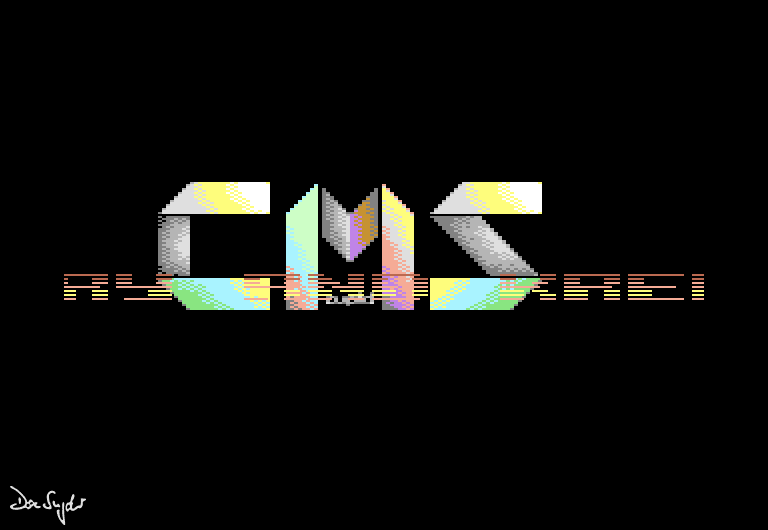 docsnyderspage's tweet photo. [BROWSER VERSION] #retro #8bit #Commodore #MasterSoft #c64 #commodore64 cracktro. -> https://t.co/DbJ9WhntMf https://t.co/zlagCLV8zW