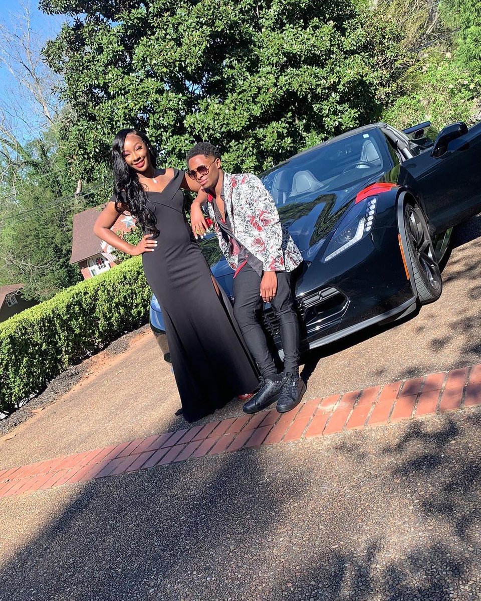 Prom 2k22 🖤🖤🖤