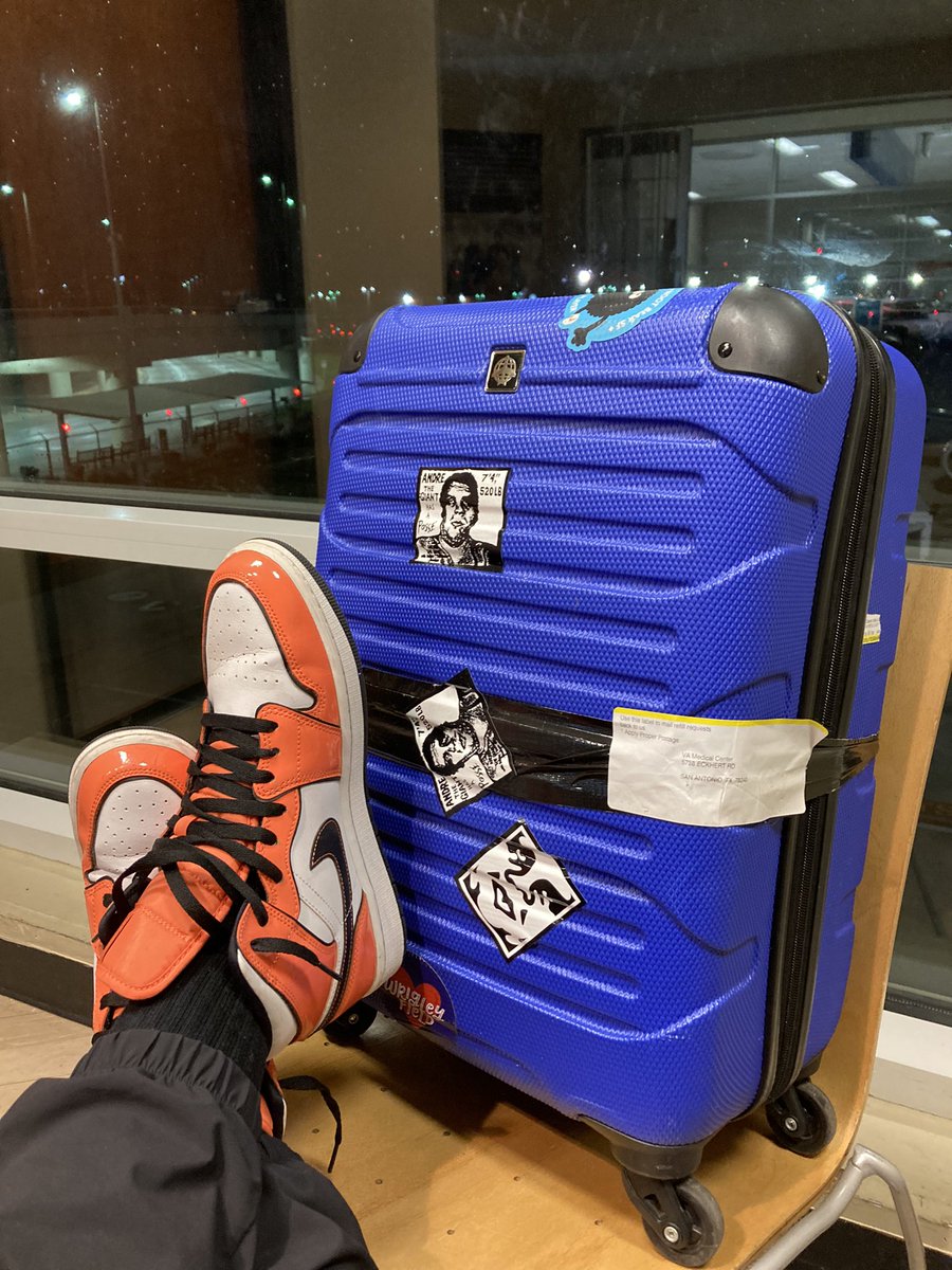 RonOutInUS's tweet image. Next stop #Philadelphia ! #travel #foodie #art