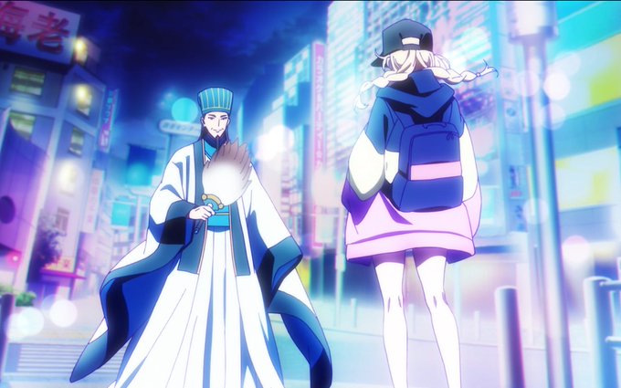 二人三脚のtwitterイラスト検索結果