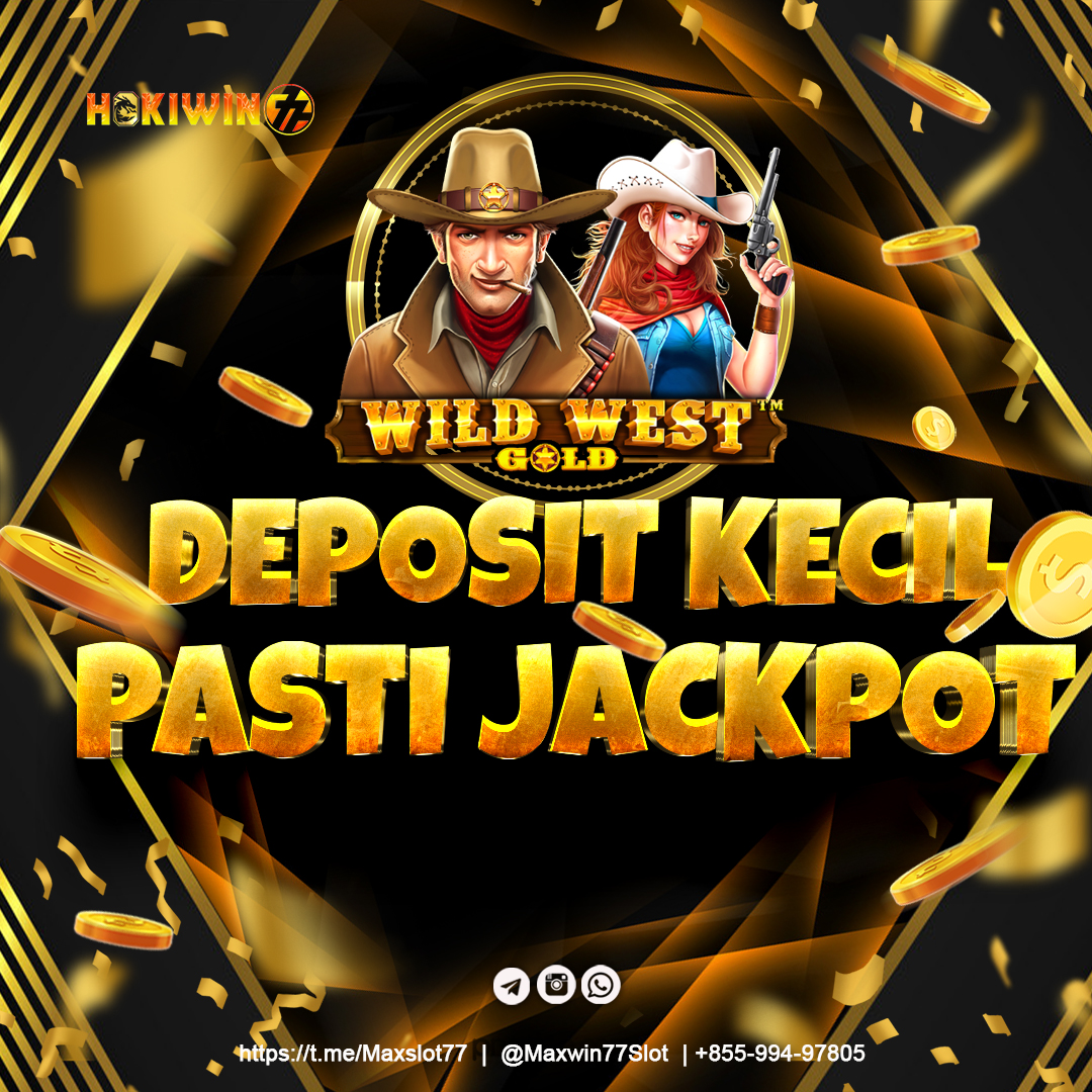 hokiwin77's tweet photo. Hoki Win77 - Agen Slot Jackpot77 Situs Yang Pasti Menang Besar!
Link : https://t.co/2U1GJhSeAn
#Hokiwin77 #win77 #hoki77 #slothoki77 #hokislot77 #bandarslotonline #bandarslot77 #agenhoki77 #bandarhoki77 #slothoki77 #judislotonline #bandarslotonline #jackpot77 #bandarjackpot77 https://t.co/SKQGvXQRNQ