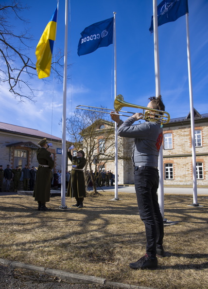 NATO CCDCOE tweet media