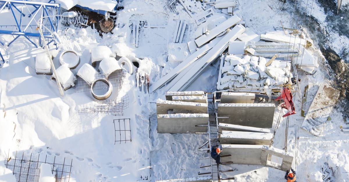 FireandSecJobs's tweet photo. https://t.co/qgCCxCBFYQ 4 Common Risk Factors on Construction Projects https://t.co/q52rmncms3 https://t.co/dvVQZ8RkgZ