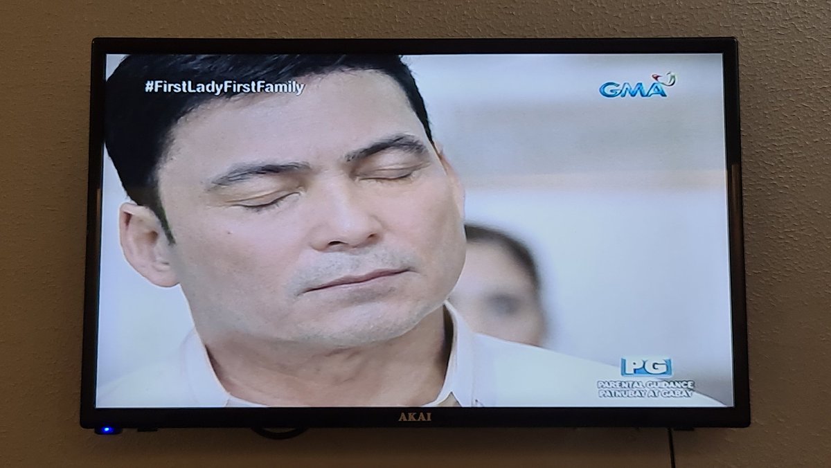 SanyaWarriors's tweet photo. Ready na ba si PGA at Melody sa isa na naman pagsubok
#FirstLadyFirstFamily @sanya_lopez https://t.co/hPAcQ3hUQ0