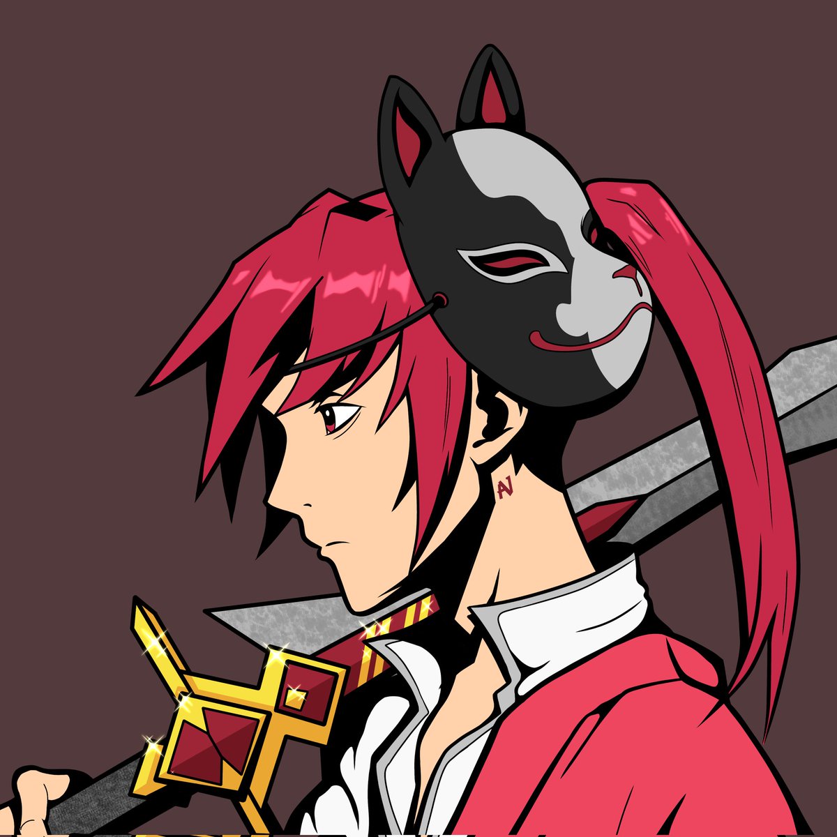 NEW DROP🔥
Akio #0041 Listed🚀

1/1
Polygon Network

opensea.io/assets/matic/0…

#NFT #NFTs #NFTCommunity #NFTCollection #NFTdrop #NFTartist #NFTProject #nftcollector #nftart #AkioVerseNFT