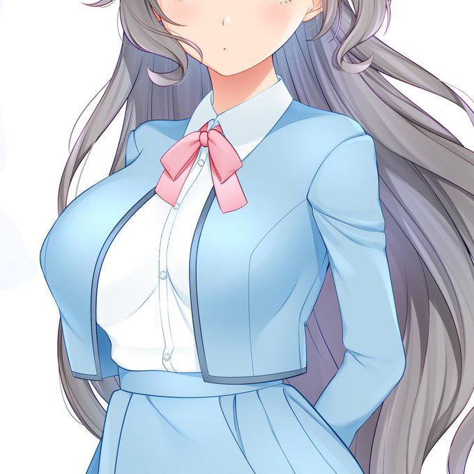 pixivにもうちょい画質良いやつと制服差分をアップしました😚

オリジナルサキュバスちゃん | ぴんくぱんさあ #pixiv https://t.co/KUxN626uRP 