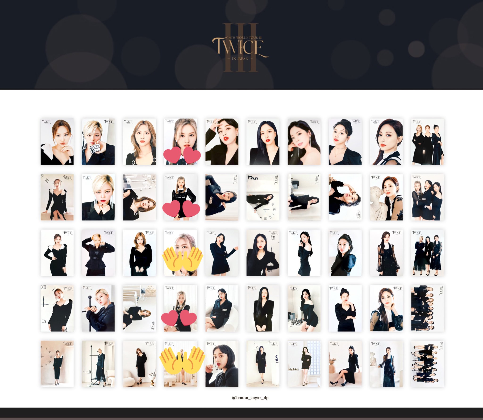 TWICE4ラントレ - Search / X