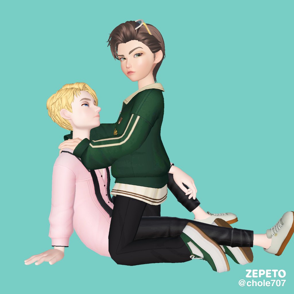 Chollywest's tweet image. เมื่อคุณขก.วาดรูป แต่อยากชงคู่ชิป— 

#BarryHal