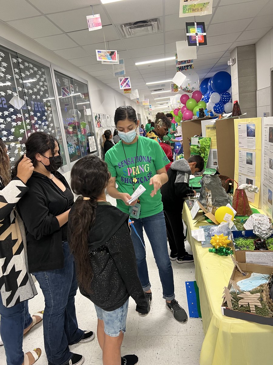 Meadowbrook Elementary School tweet media