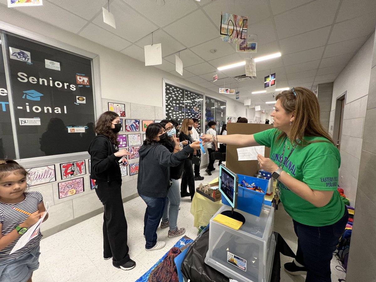 Meadowbrook Elementary School tweet media