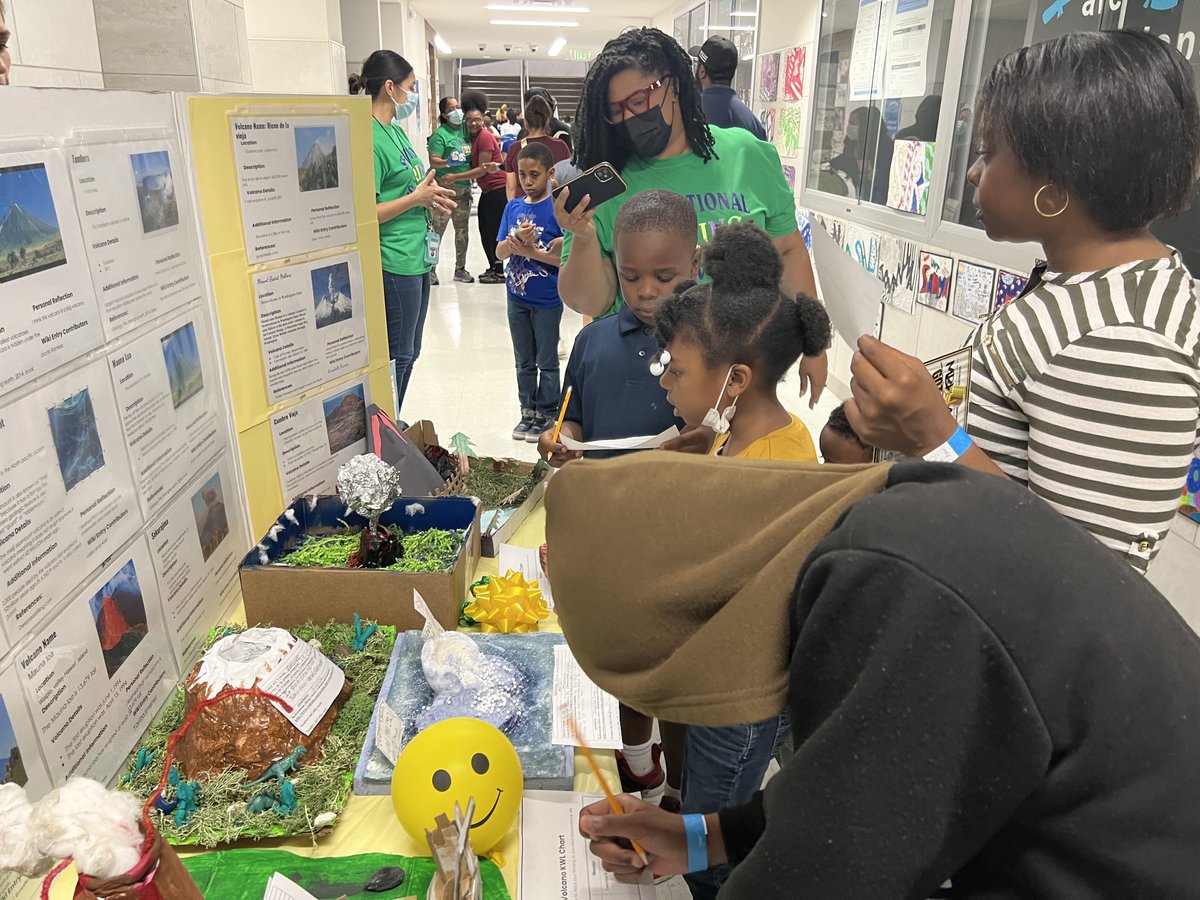 Meadowbrook Elementary School tweet media