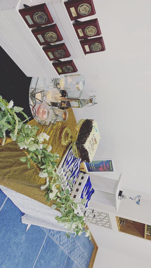 ikhlaasPrimary's tweet photo. Our very first Quran Competition was a HUGE success! Well done and a BIG thank you to everyone involved! 🏆🌟 
Our Winners: 1st place - Aisha Medina (Y3) 
2nd place - Zahra Chowdhury (Y4) 
3rd place - Aisha Hoque (Y1) https://t.co/7R5gVufCCa