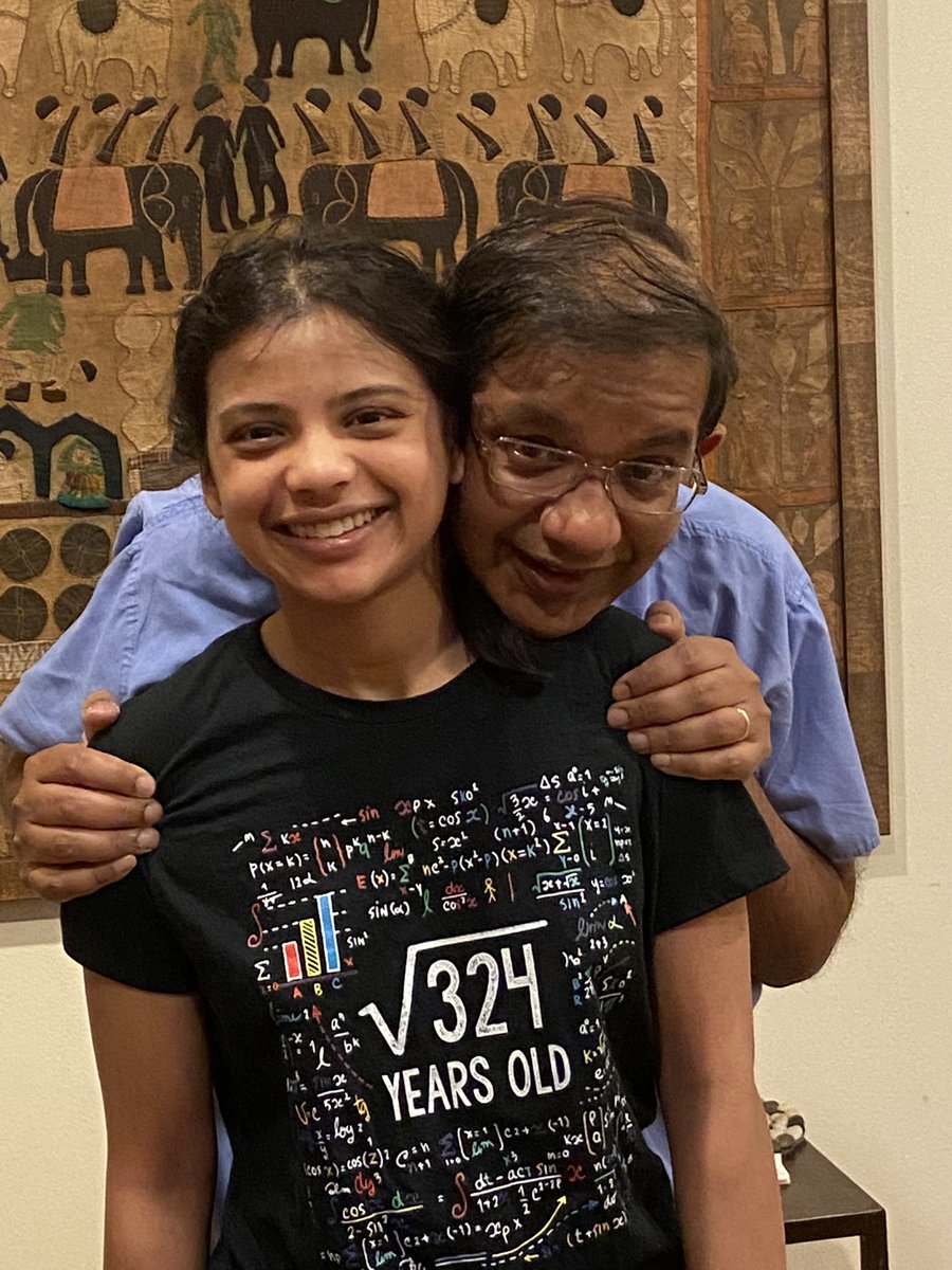 Anirban Maitra tweet media