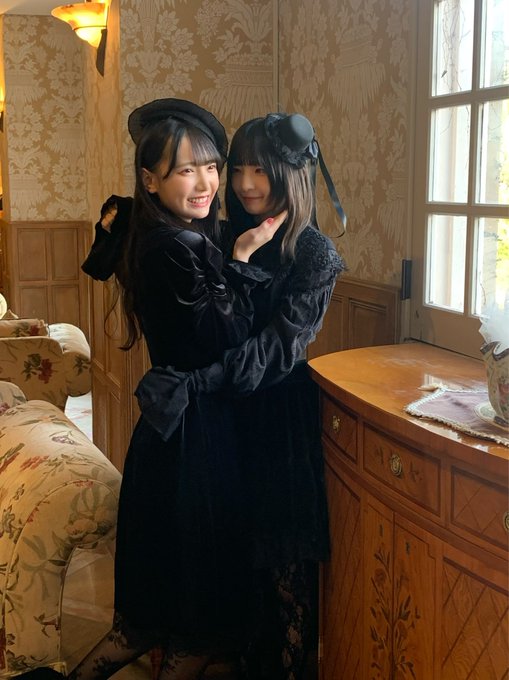永田詩央里のTwitter画像35
