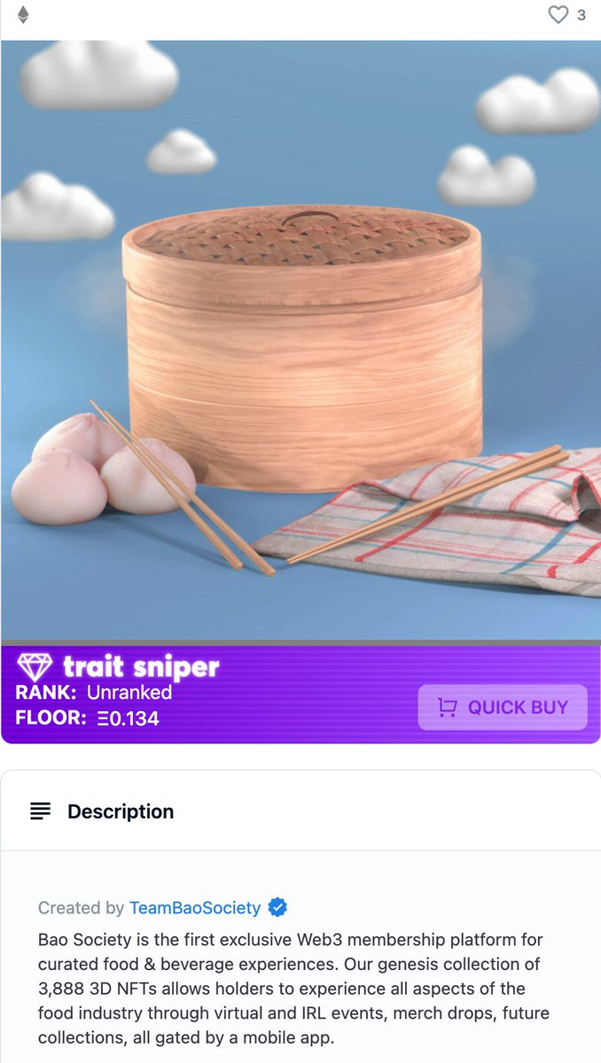 aped into <a href="/BaoSociety/">Bao Society</a> 

can't wait to see bao society x @arcadedotinc. let's go!