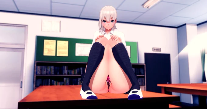制服ver 