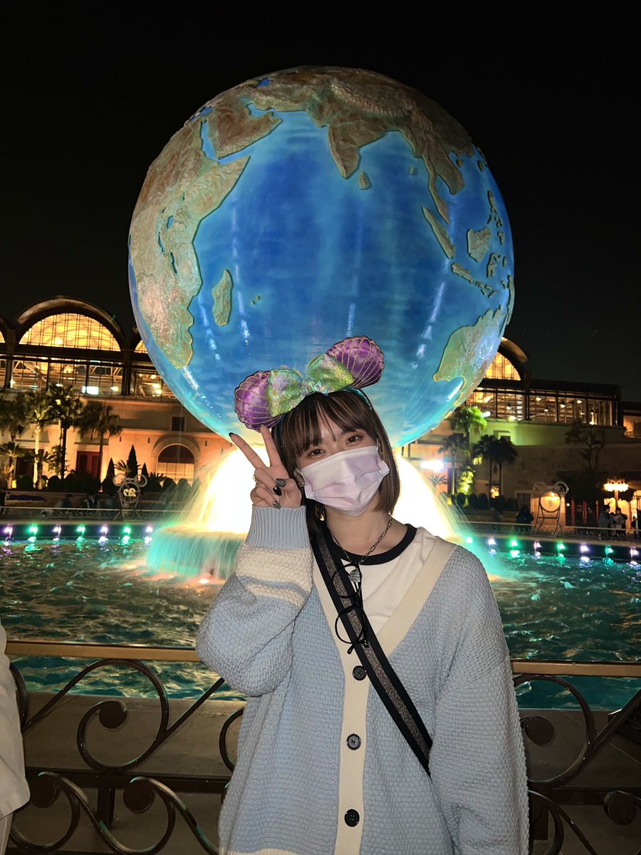 m1231m7_'s tweet photo. 🐭🌊💓 https://t.co/kguWCfuqtY