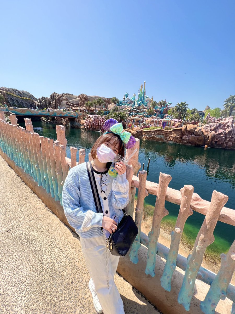 m1231m7_'s tweet photo. 🐭🌊💓 https://t.co/kguWCfuqtY