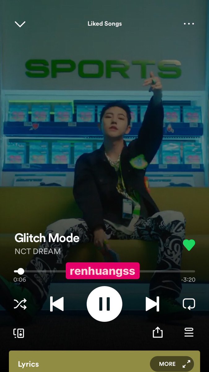 renhuangss's tweet photo. @NCTZEN_RADIO @NCTsmtown @NCTsmtown_DREAM #NeoRadio #NCTDREAM #GlitchMode #NeoRadioGA tysm 💚 https://t.co/zb7eyI3FtX