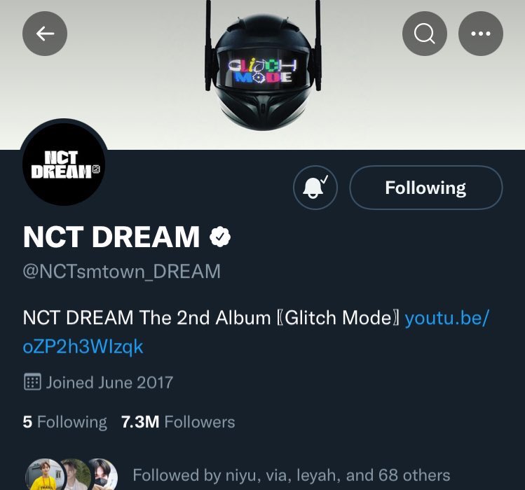 renhuangss's tweet photo. @NCTZEN_RADIO @NCTsmtown @NCTsmtown_DREAM #NeoRadio #NCTDREAM #GlitchMode #NeoRadioGA tysm 💗 https://t.co/W4TCuHNs09