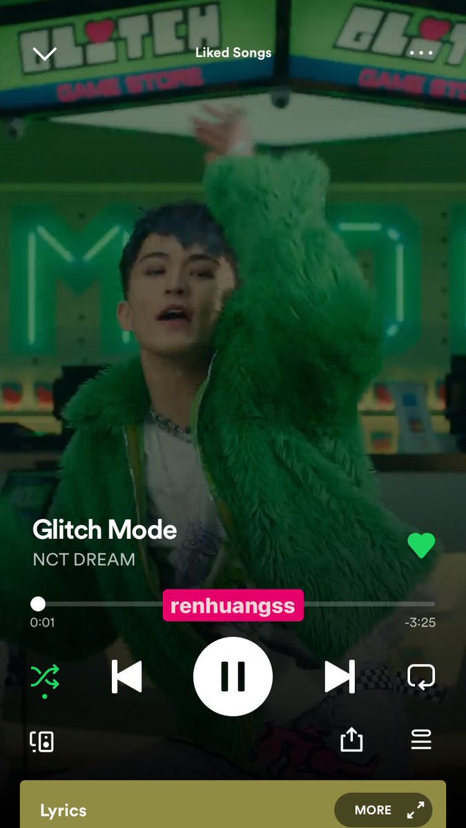 renhuangss's tweet photo. @NCTZEN_RADIO @NCTsmtown @NCTsmtown_DREAM #NeoRadio #NCTDREAM #GlitchMode #NeoRadioGA tysm ❤️ https://t.co/Urr1ZVpllO